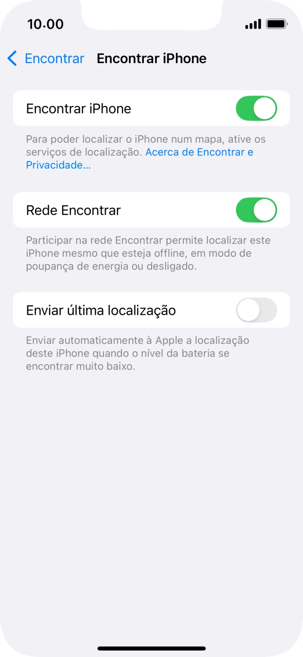 Prima o indicador junto a 