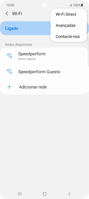 Prima Avançadas.