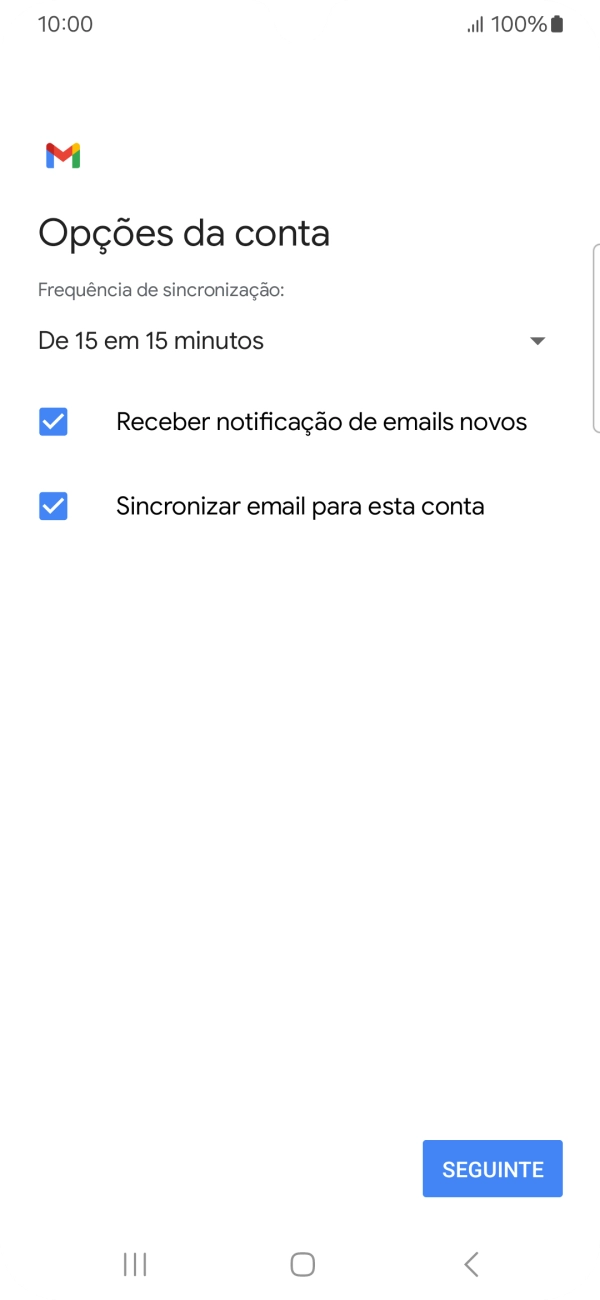Prima a lista suspensa sob 