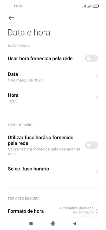 Prima o indicador junto a 