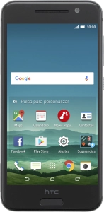 HTC One A9