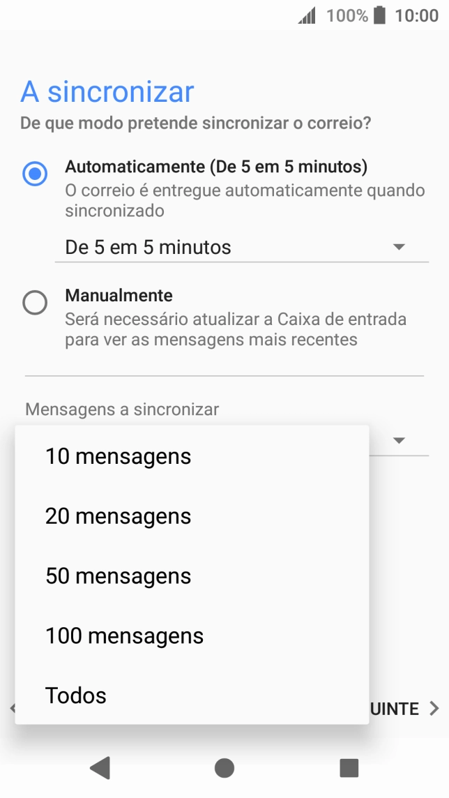 Prima a definição pretendida.