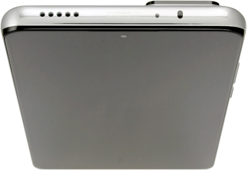 Image 5: Xiaomi 12T Pro - DarkGray in DarkGray Top