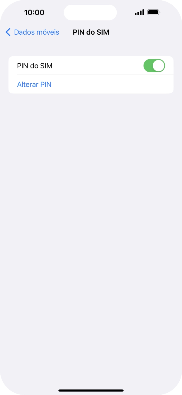 Prima o indicador junto a 