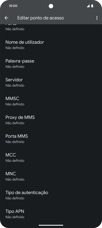 Prima Porta MMS.