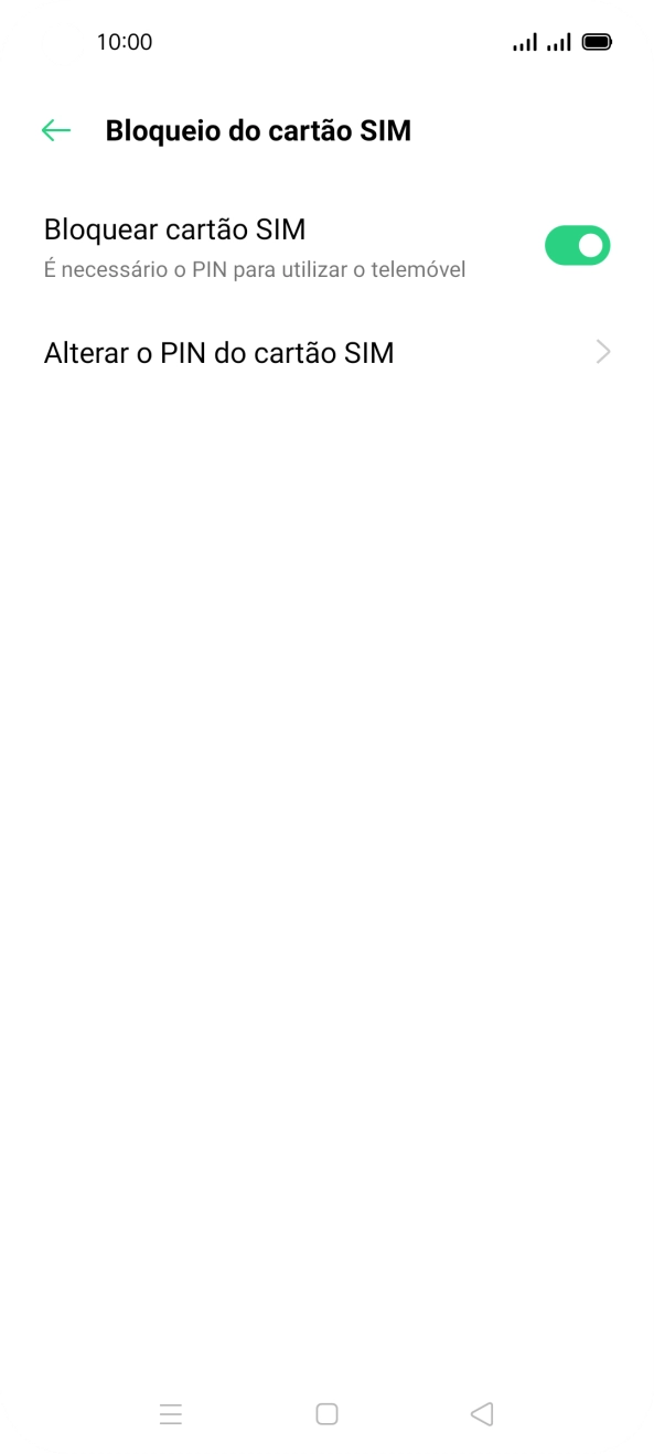 Prima o indicador junto a 