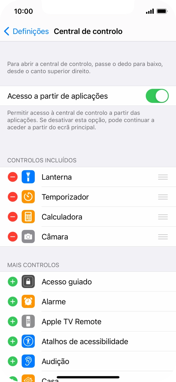 Prima o indicador junto a 