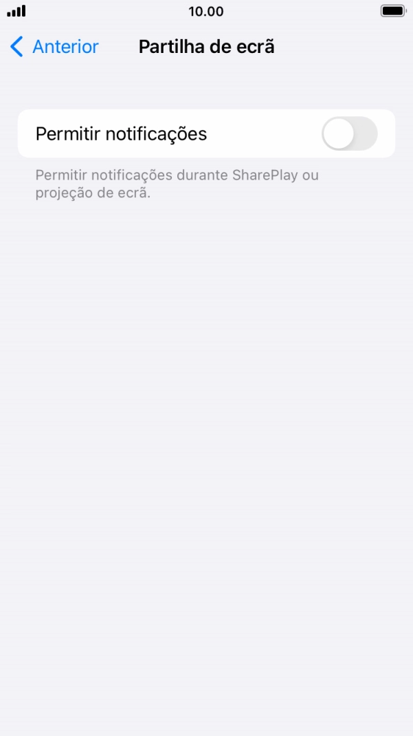 Prima o indicador junto a 