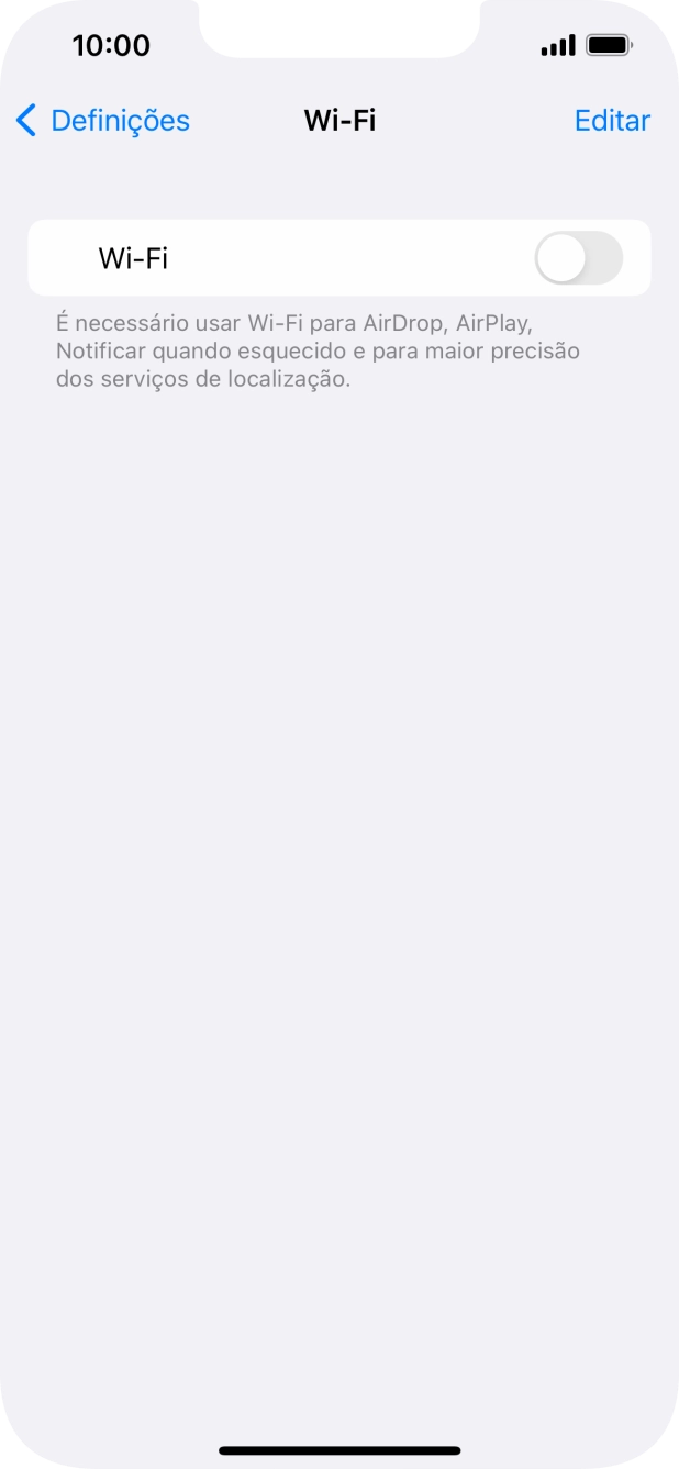 Prima o indicador junto a 