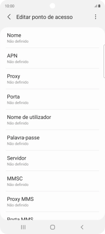 Prima Nome.