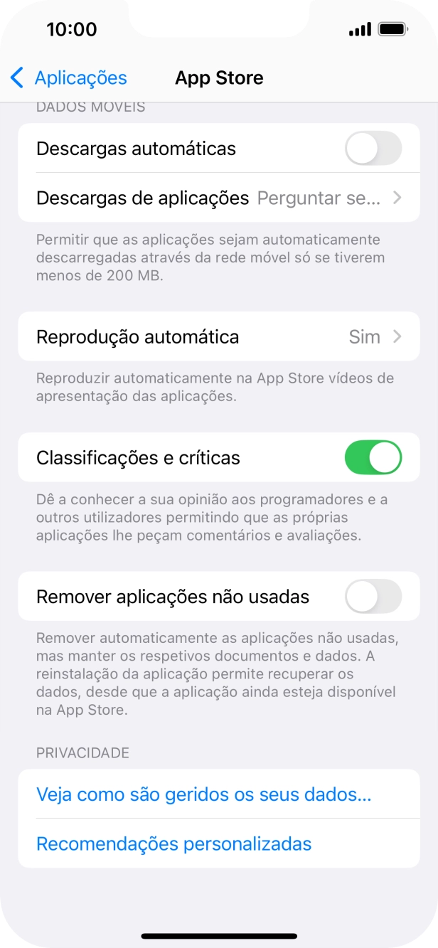 Prima o indicador junto a 