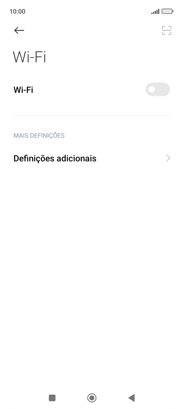 Prima o indicador junto a 