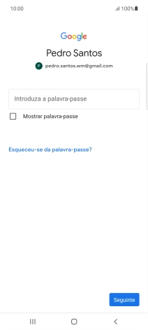 Prima o campo sob 