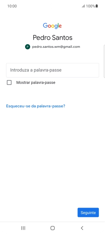 Prima o campo sob 