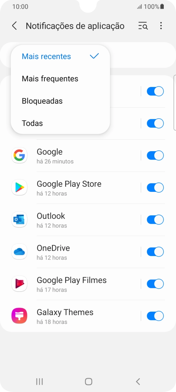Prima a definição pretendida.