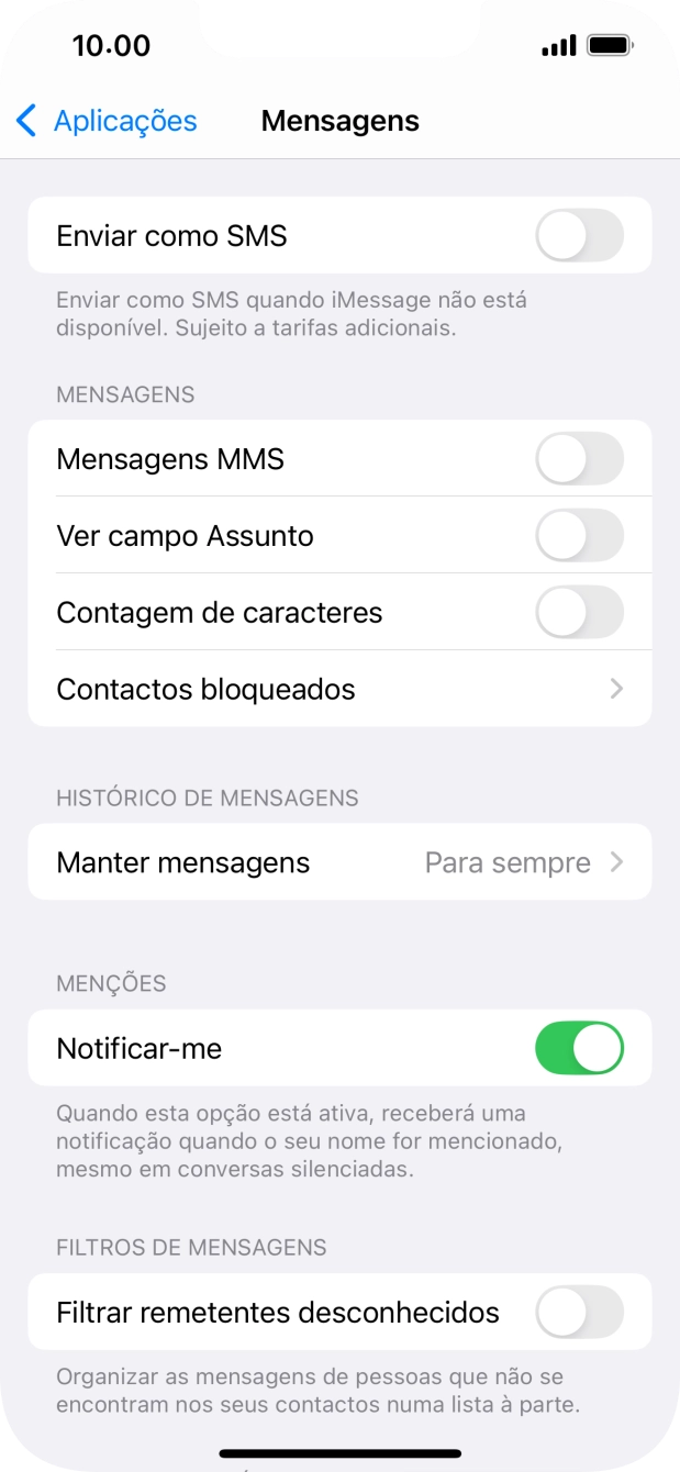 Prima o indicador junto a 