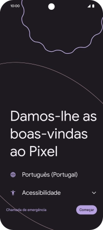 Prima Començar.