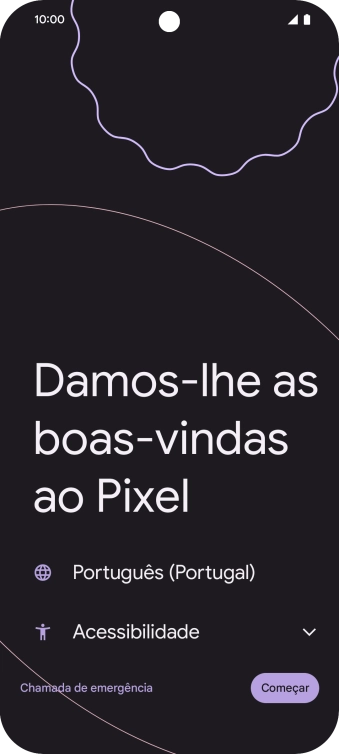 Prima Començar.