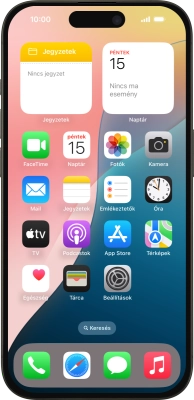 Kép Apple iPhone 15 Pro