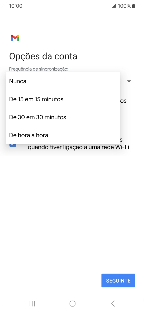 Prima a definição pretendida.