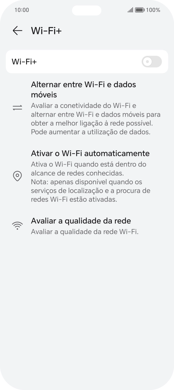 Prima o indicador junto a 