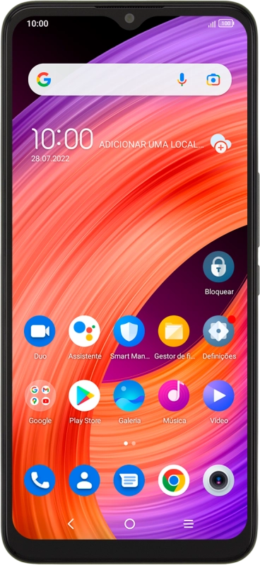 TCL 20 R 5G