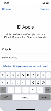 Prima Seguinte.