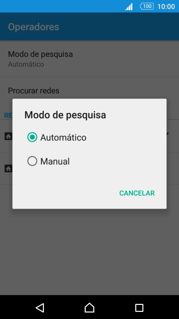 Prima Automático.