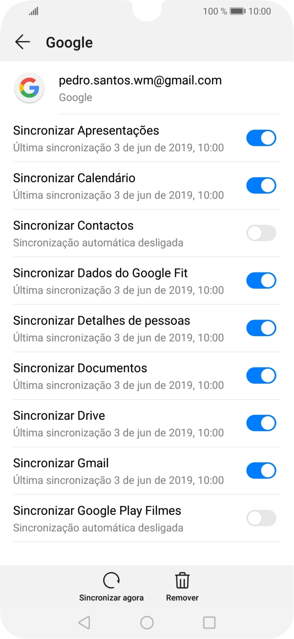 Prima o indicador junto a 