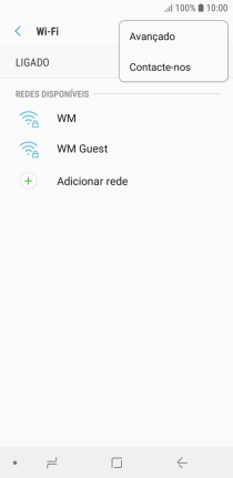 Prima Avançado.