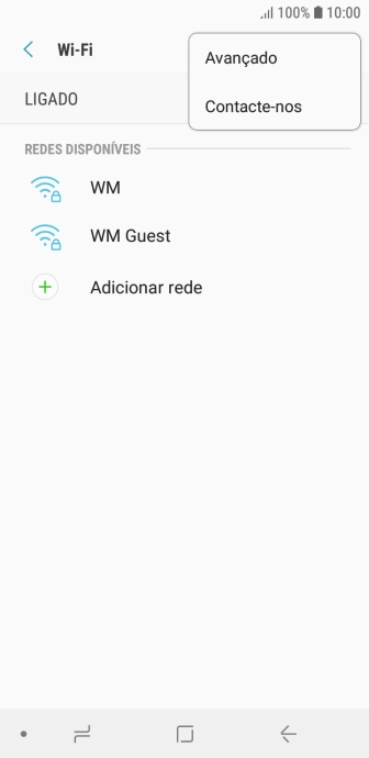 Prima Avançado.