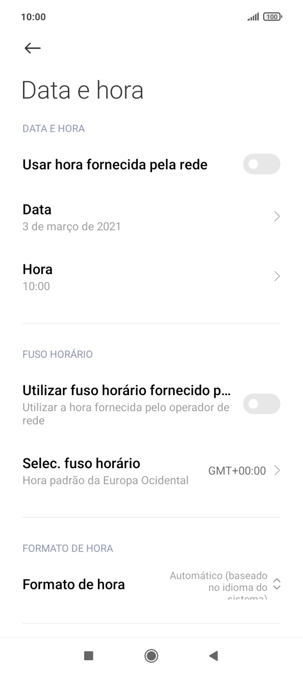 Prima o indicador junto a 