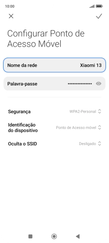 Prima Segurança.