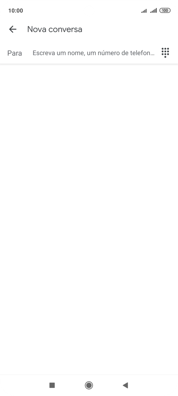 Prima o campo junto a 