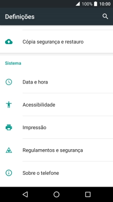 Prima Cópia segurança e restauro.