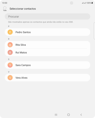 Prima o campo sobre 