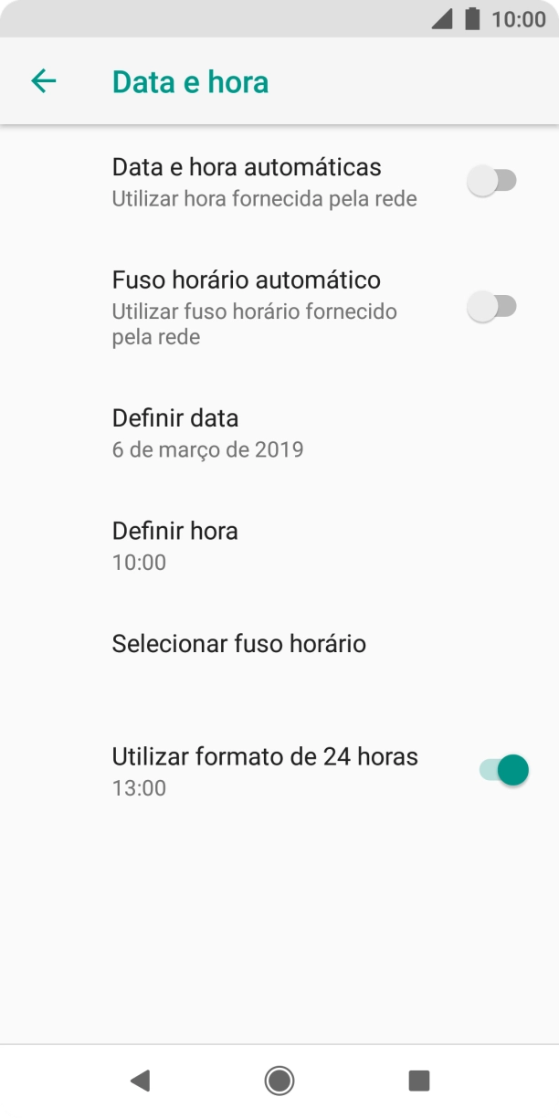 Prima o indicador junto a 