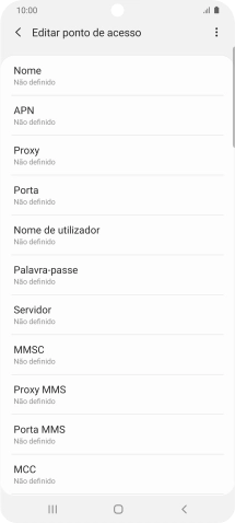Prima Nome.