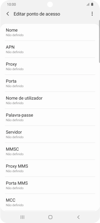 Prima Nome.