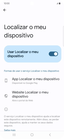 Prima o indicador junto a 