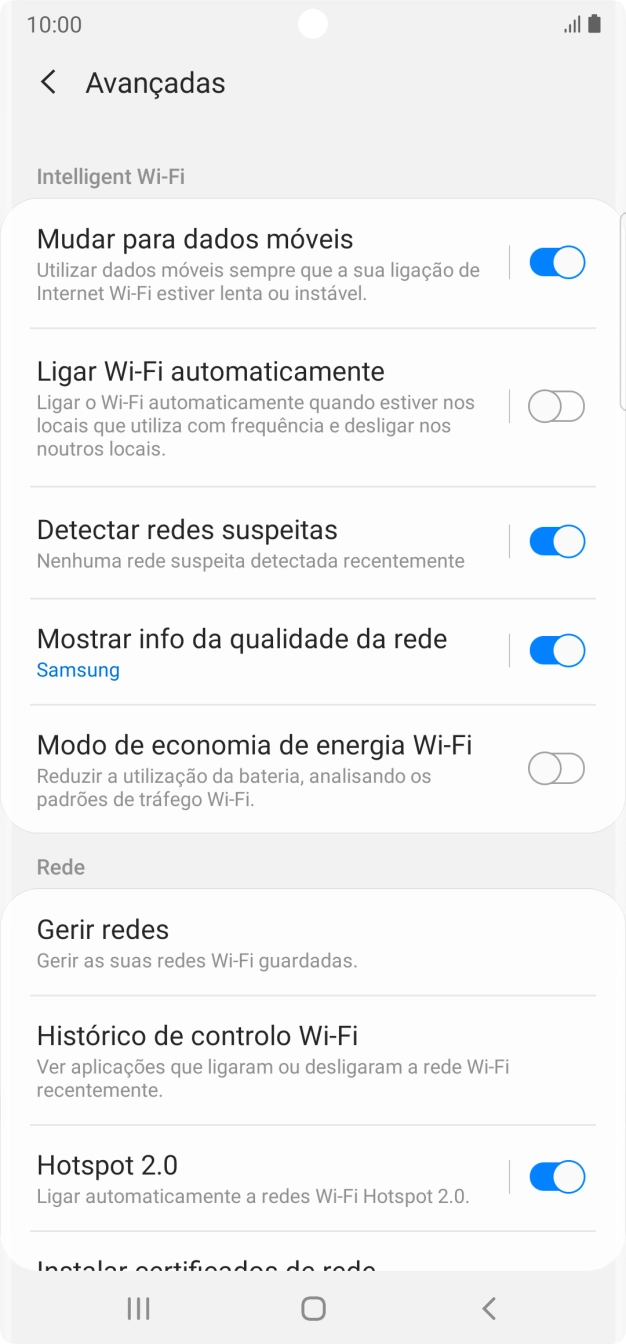 Prima o indicador junto a 