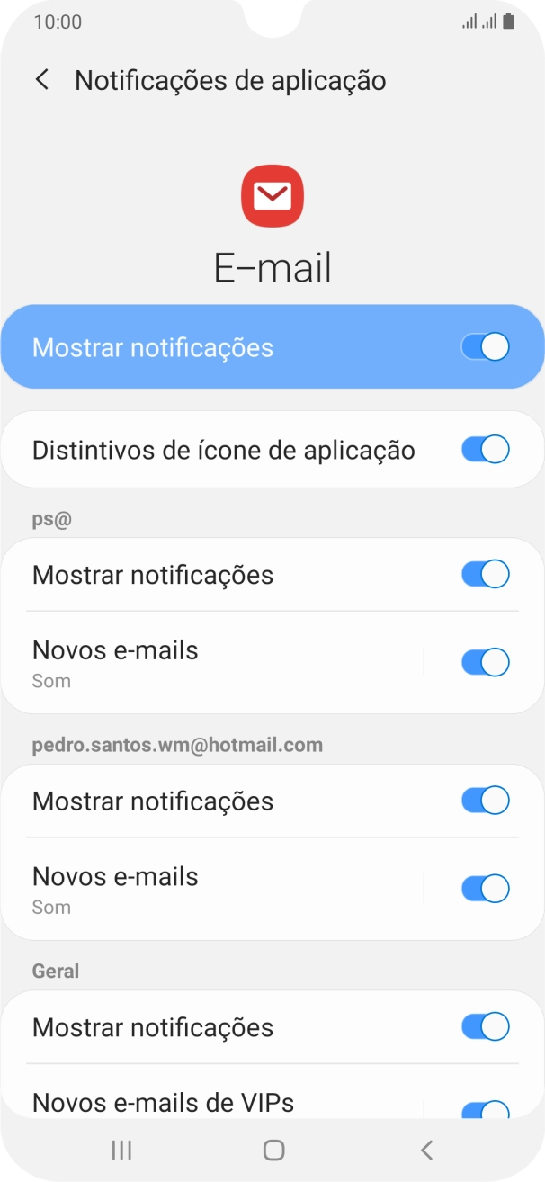 Prima o indicador junto a 