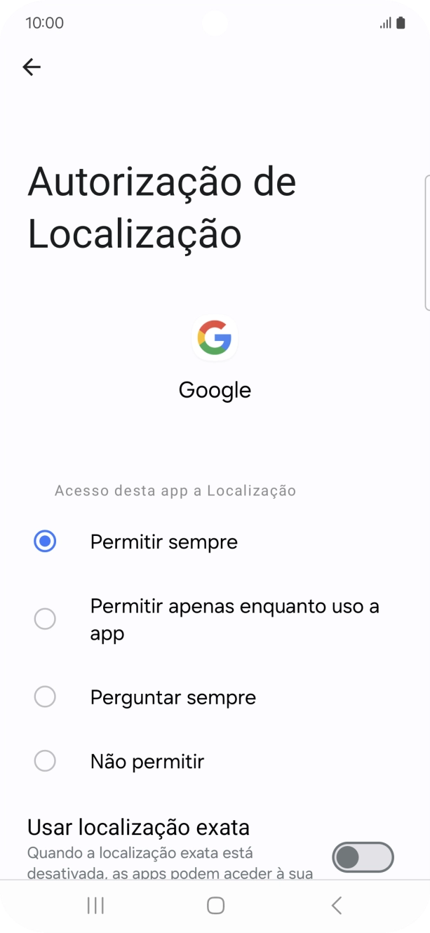 Prima a definição pretendida.