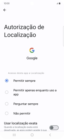 Prima a definição pretendida.
