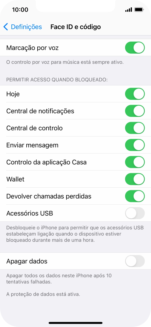 Prima o indicador junto a 