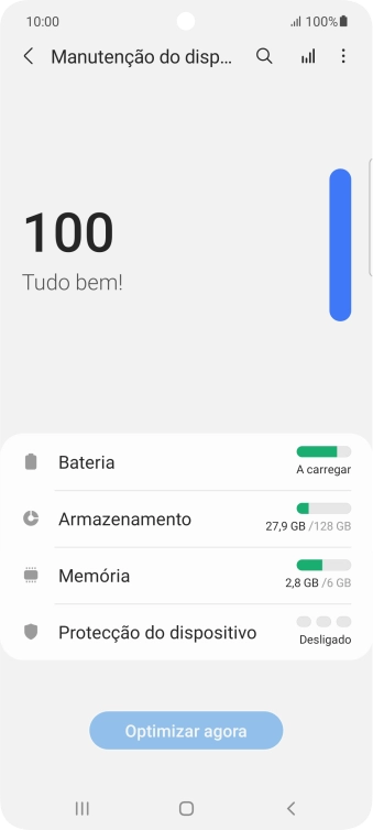 Prima Bateria.