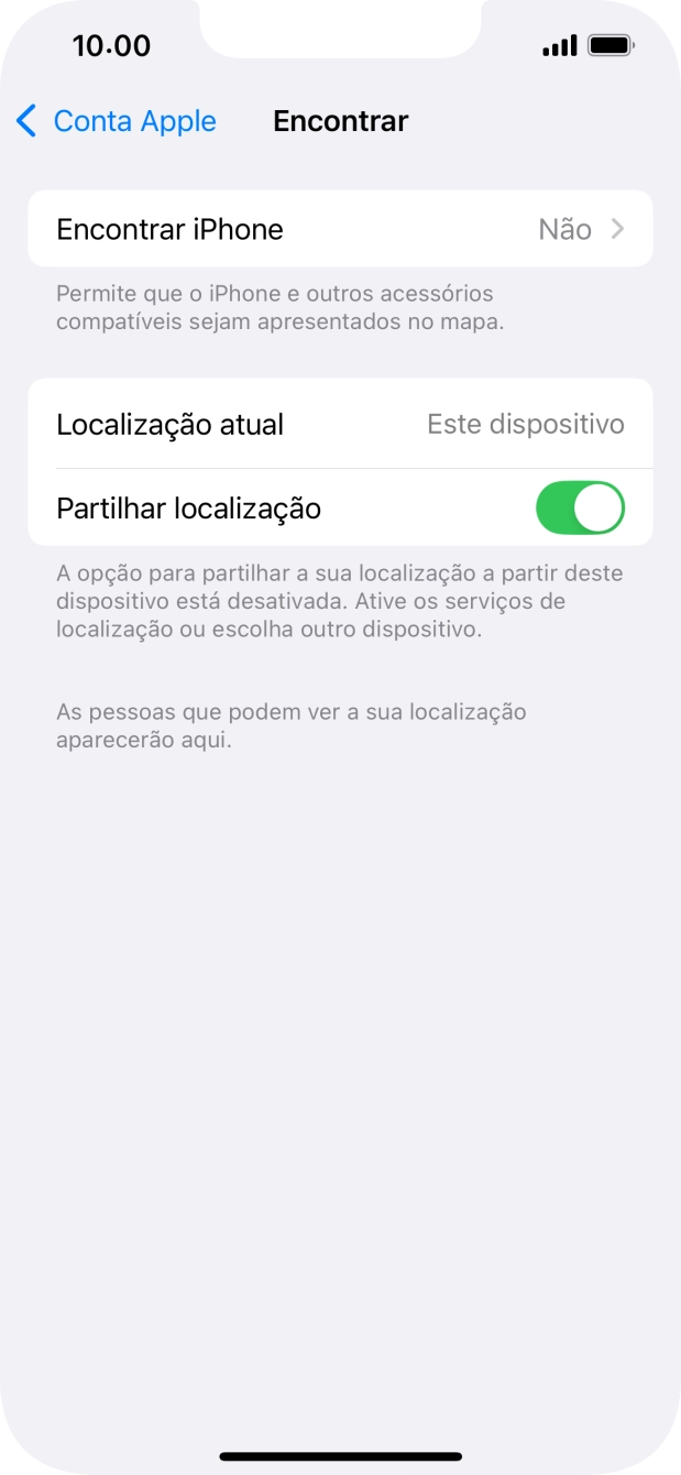 Prima Encontrar iPhone.