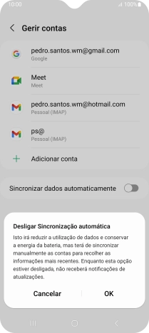 Prima OK.