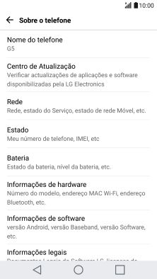 Prima Centro de Atualização.