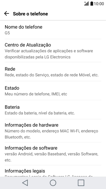 Prima Centro de Atualização.